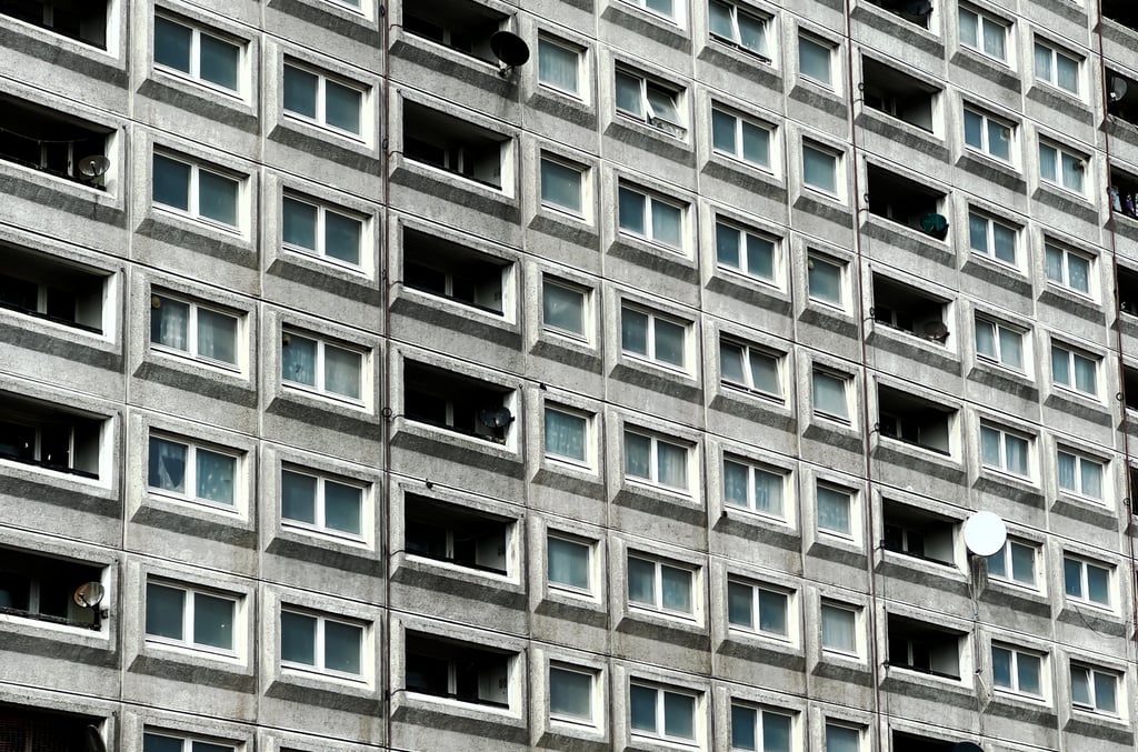 SIRAS foundation image