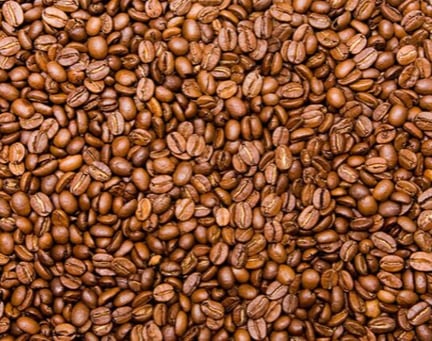 coffee beans