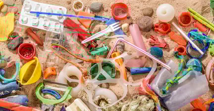 Responsible Plastic Management
